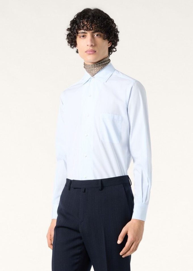 André-Shirt