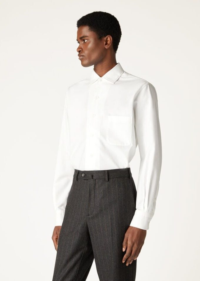 André-Shirt