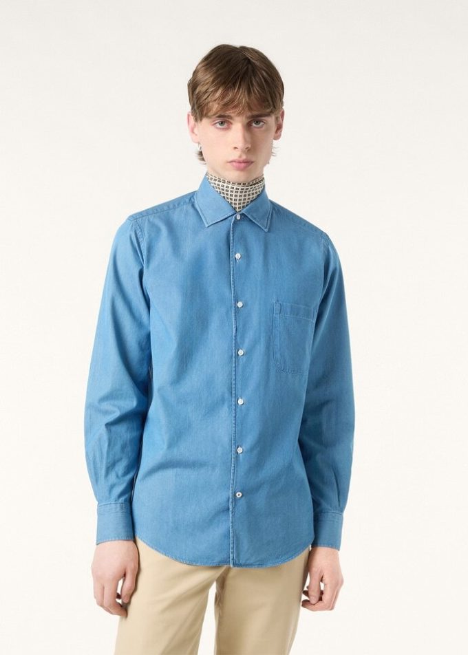 André-Shirt
