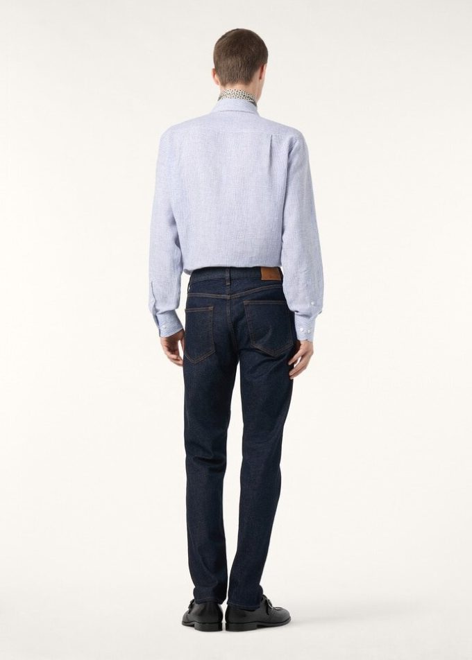 André-Shirt