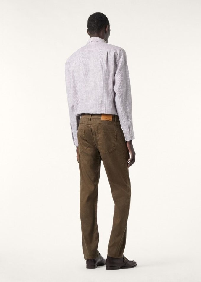 André-Shirt