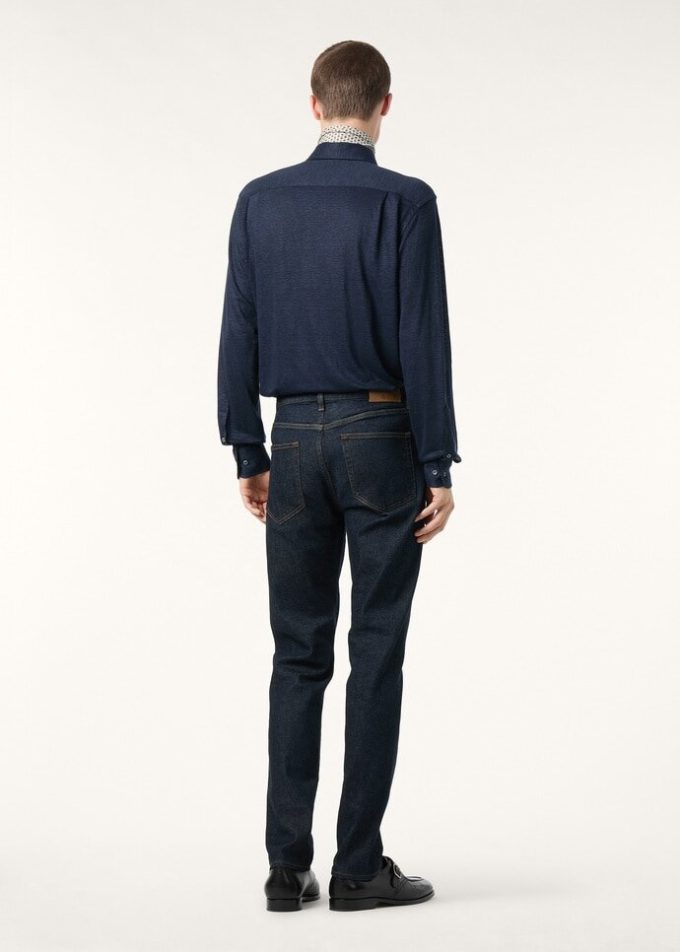 André-Shirt