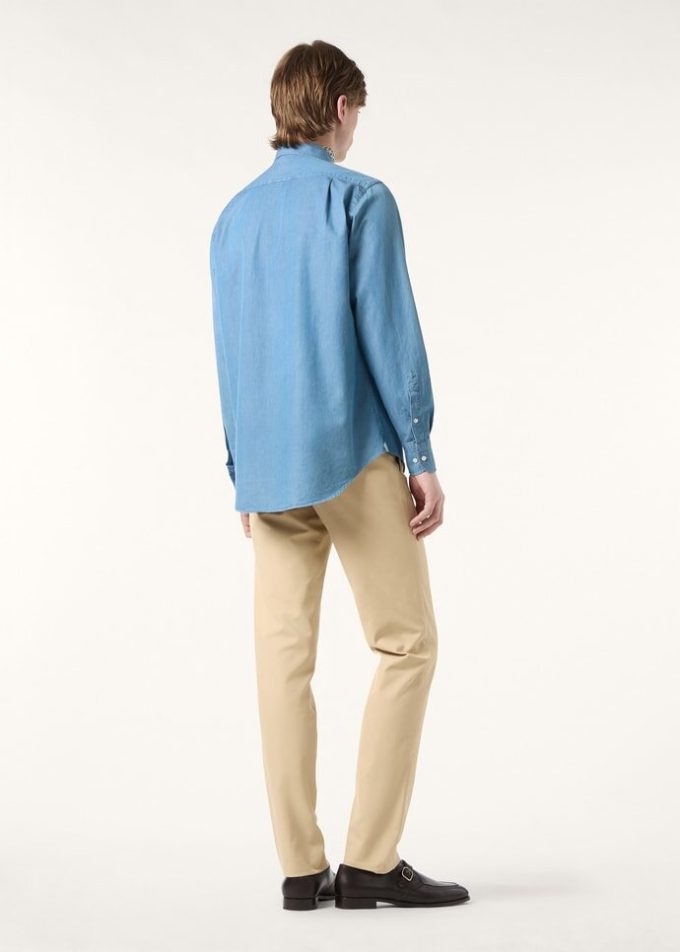 André-Shirt
