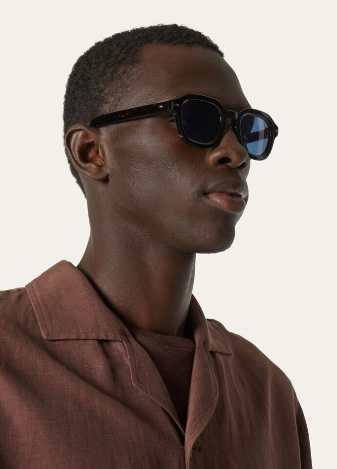 André Sonnenbrille