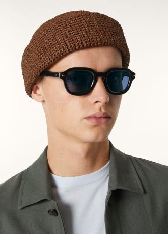 André Sonnenbrille