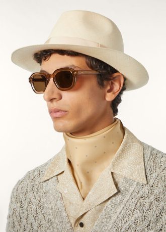 André Sonnenbrille