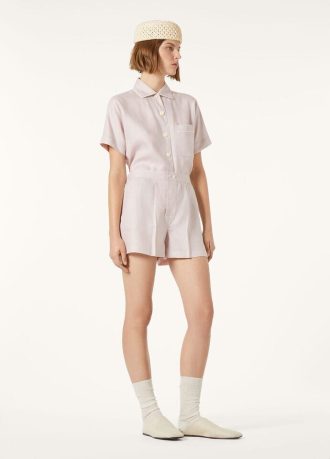 Angelina Pyjama-Shirt