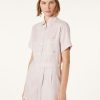 Angelina Pyjama-Shirt