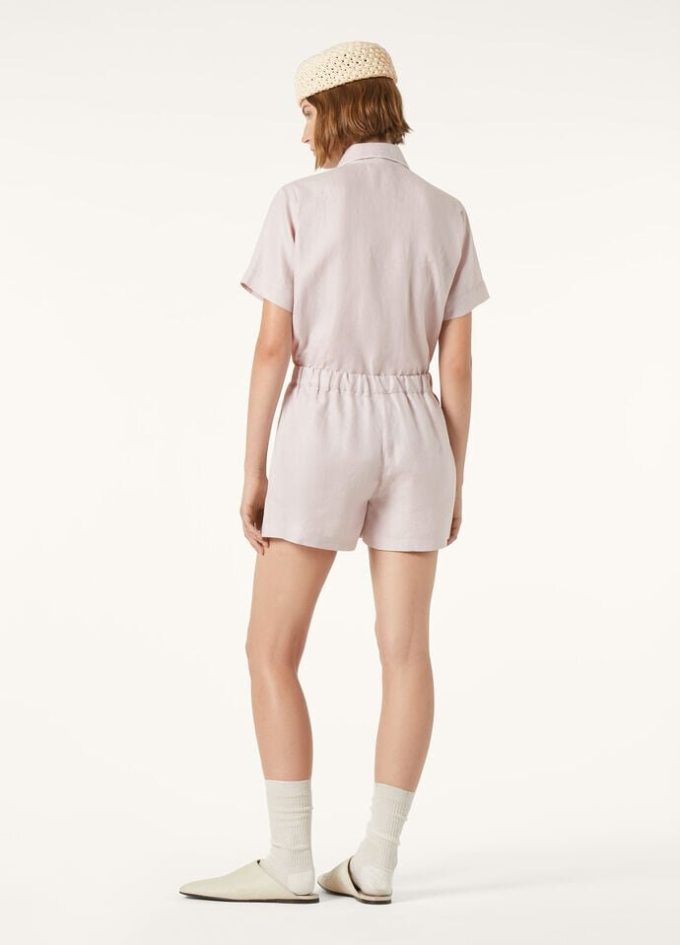 Angelina Pyjama-Shirt