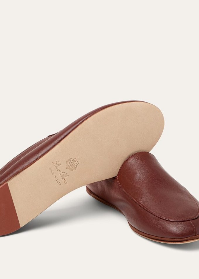 Anton Walk Loafer