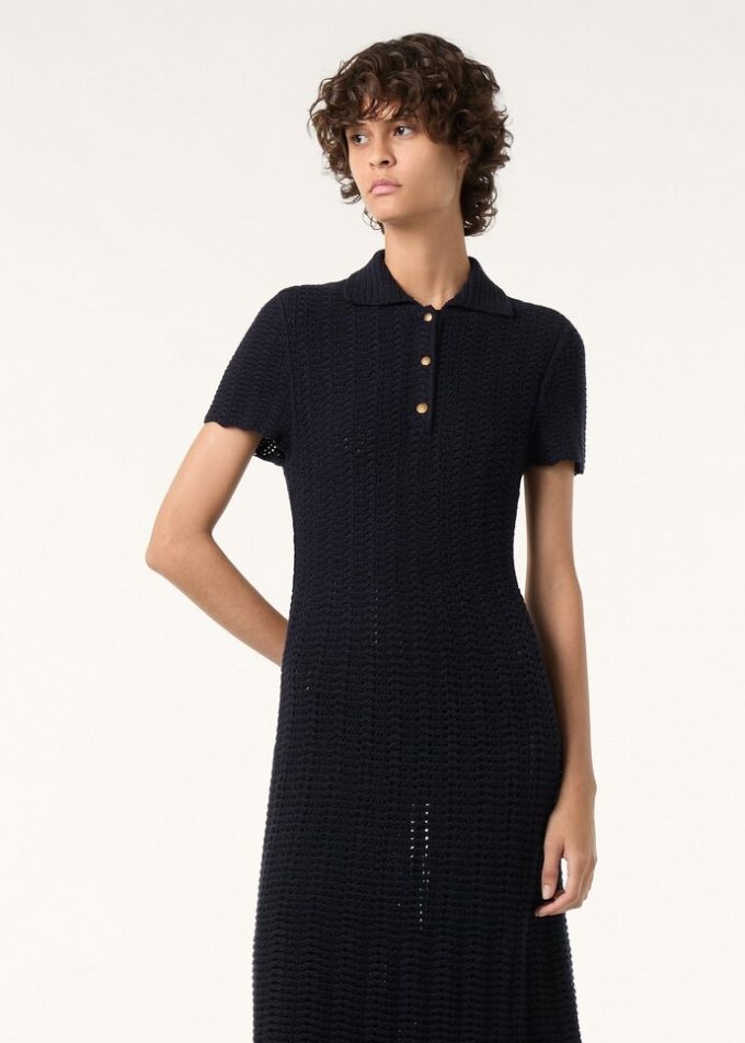 Arola Kleid