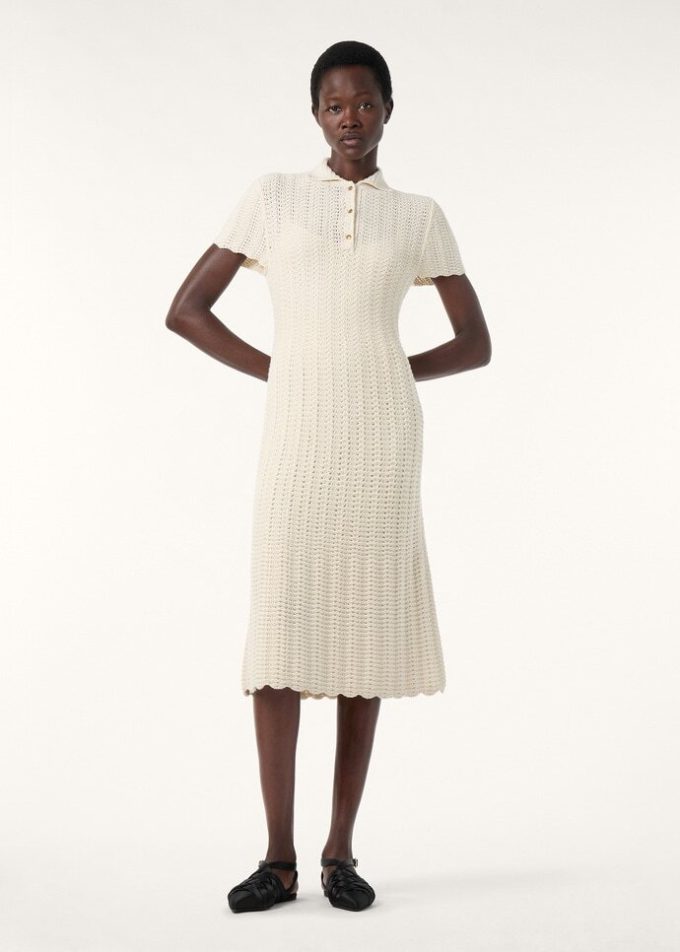 Arola Kleid