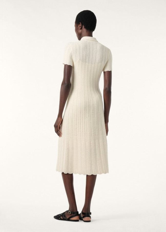 Arola Kleid