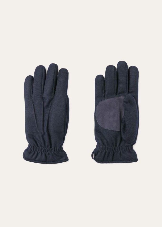 Ashford Handschuhe