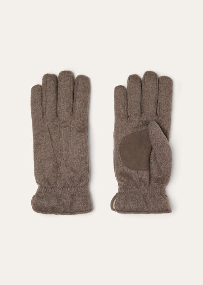Ashford Handschuhe
