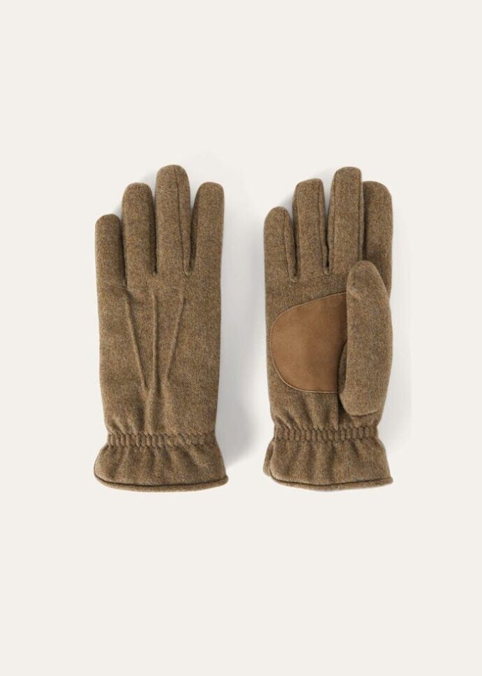 Ashford Handschuhe
