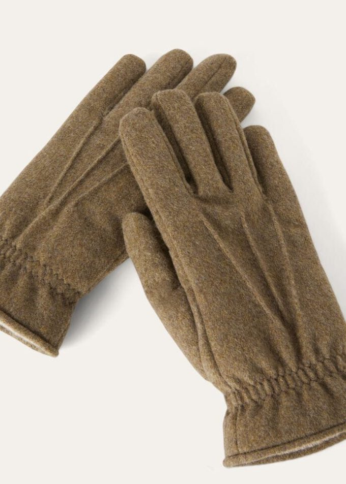 Ashford Handschuhe