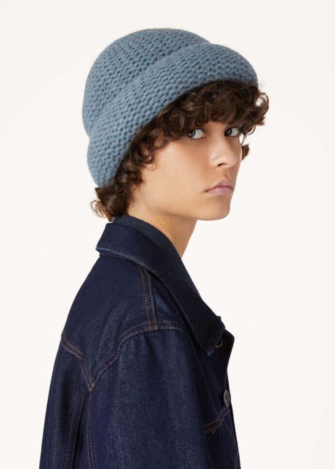 Ashi Beanie