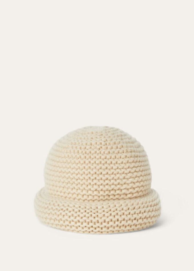 Ashi Beanie