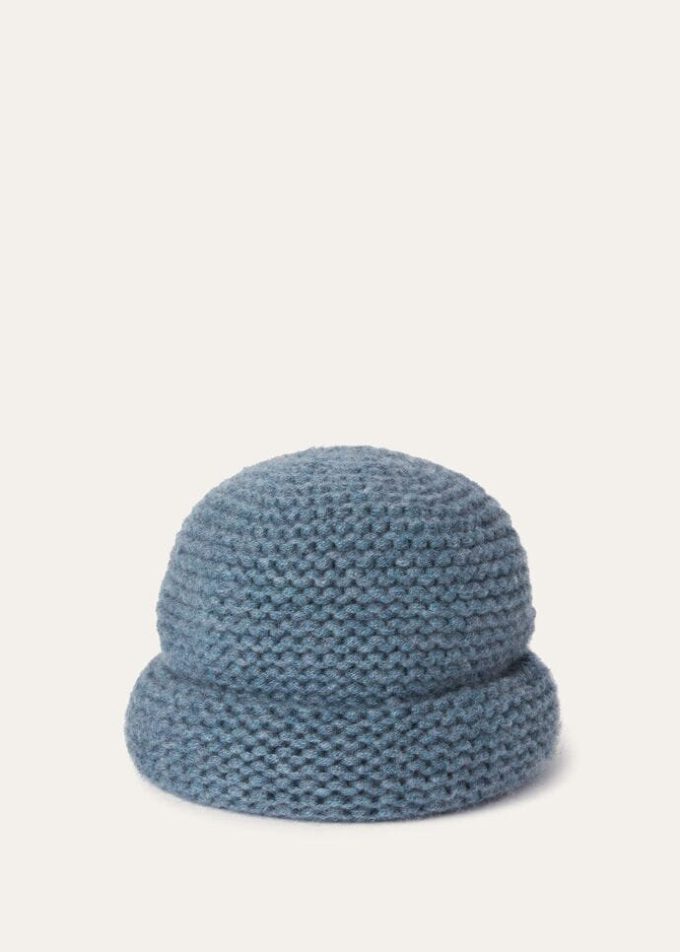 Ashi Beanie