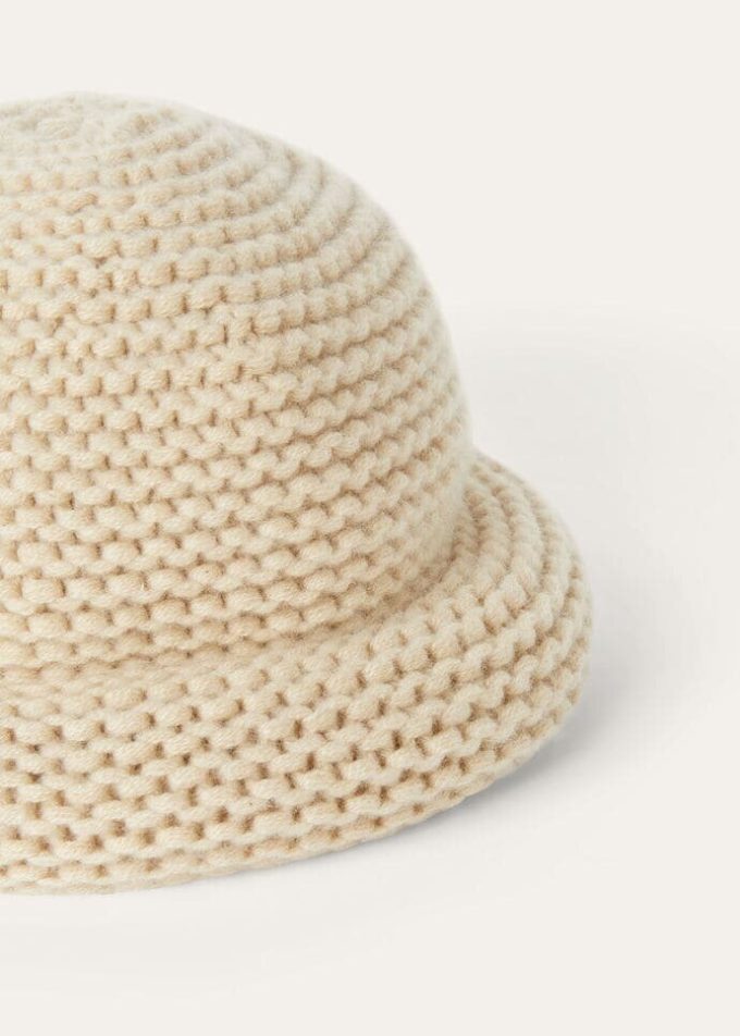 Ashi Beanie