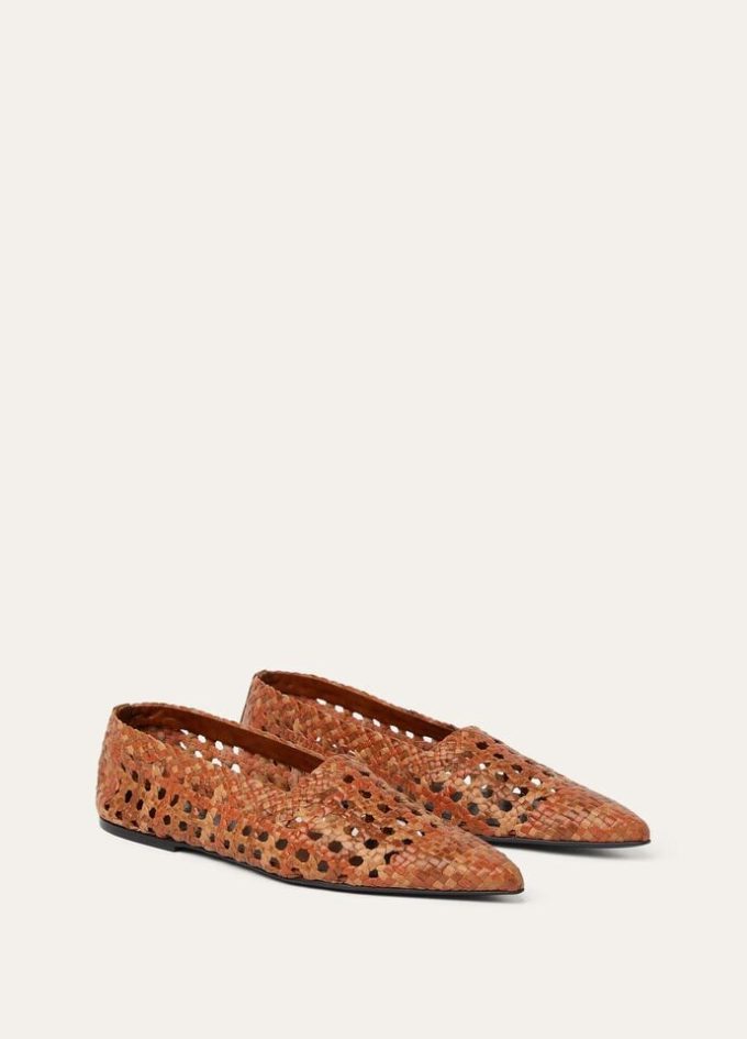 Ayame Ballerinas