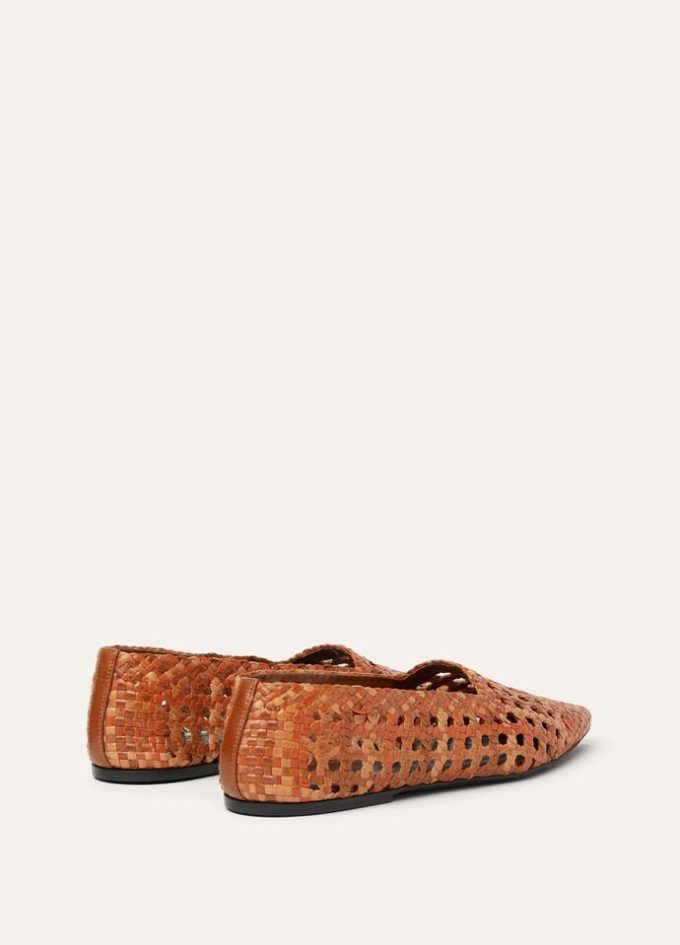 Ayame Ballerinas