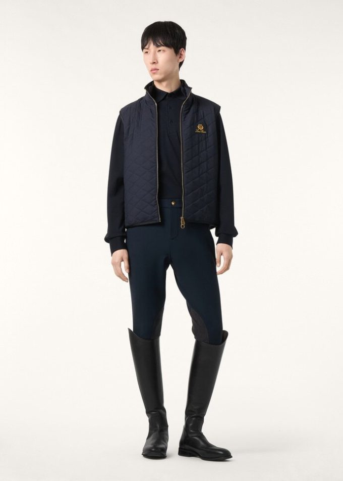 Azeglio Poloshirt