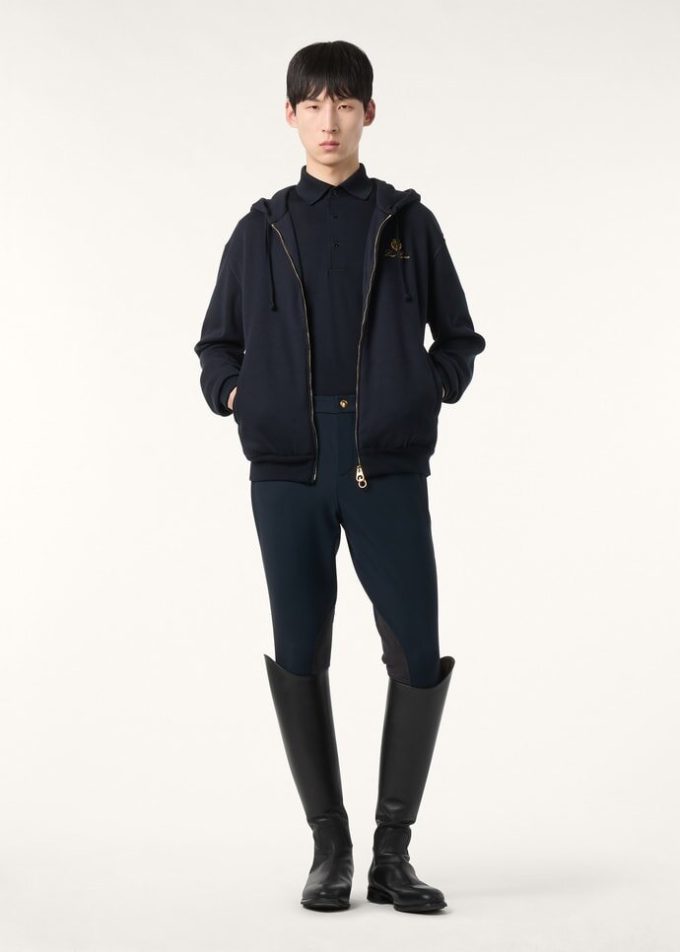 Azeglio Poloshirt