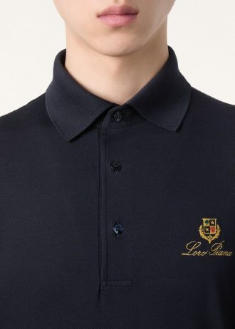 Azeglio Poloshirt