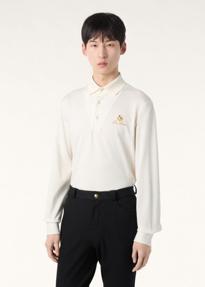 Azeglio Poloshirt