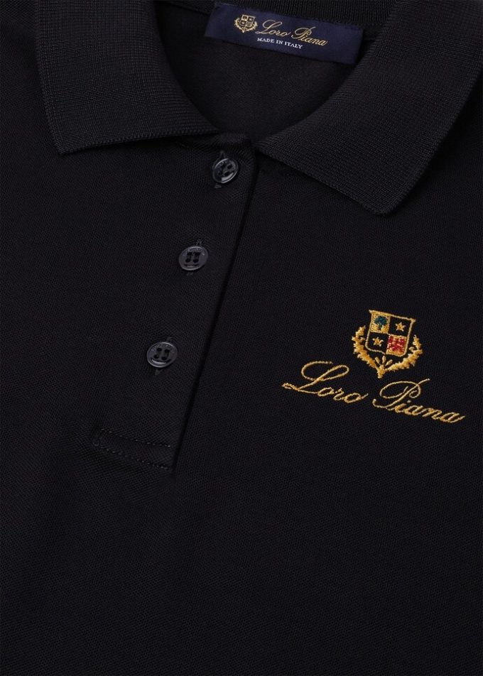 Azeglio Poloshirt