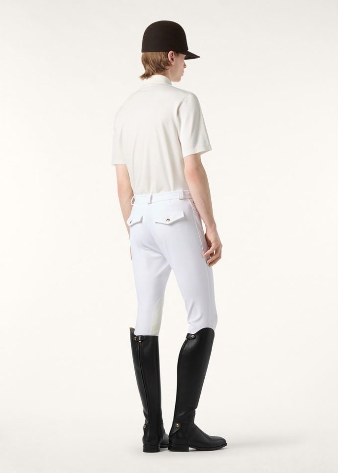 Azeglio Poloshirt
