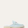 Babouche Charms Walk Loafer