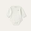 Baby Body mit kleinen Zahlen