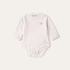 Baby Body mit kleinen Zahlen
