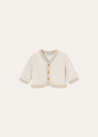 Baby Daydream Strickjacke