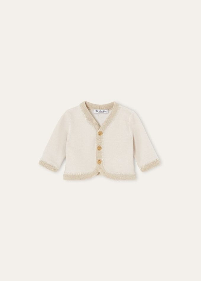 Baby Daydream Strickjacke