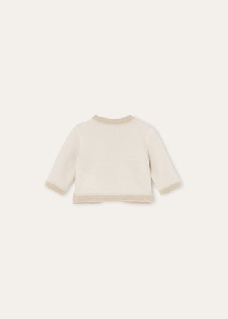 Baby Daydream Strickjacke