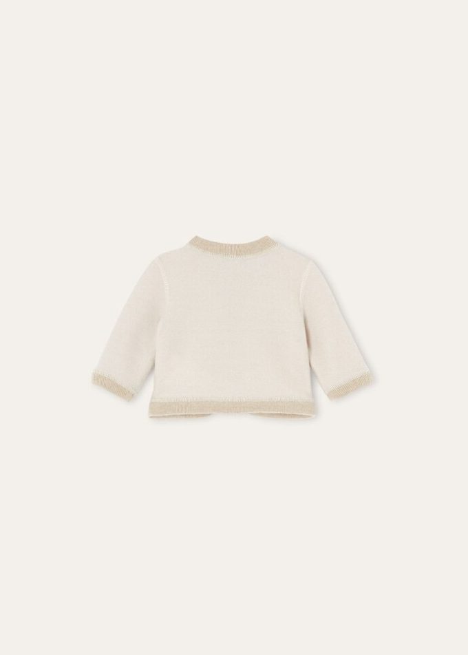 Baby Daydream Strickjacke