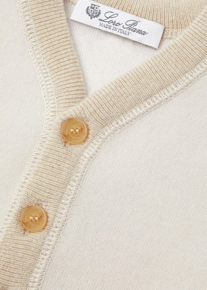 Baby Daydream Strickjacke