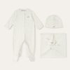 Baby Little Numbers Geschenkset