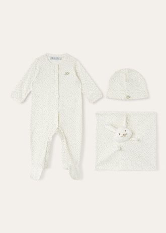 Baby Little Numbers Geschenkset