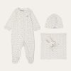 Baby Little Numbers Geschenkset