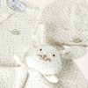 Baby Little Numbers Geschenkset