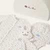 Baby Little Numbers Geschenkset