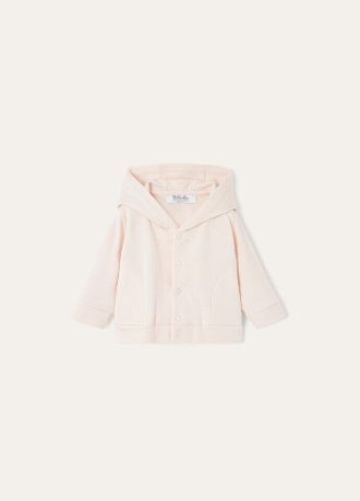 Baby, meine erste Bomberjacke „The Gift of Kings“