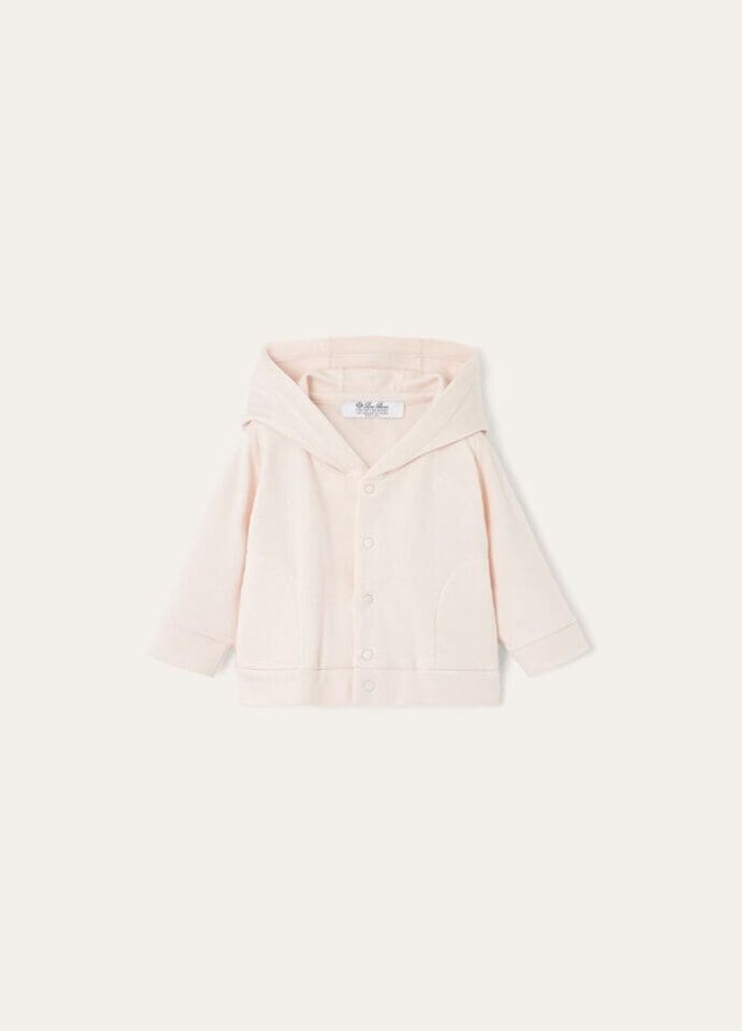 Baby, meine erste Bomberjacke „The Gift of Kings“