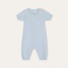 Baby-Sonnenaufgang-Strampler