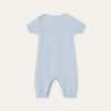 Baby-Sonnenaufgang-Strampler